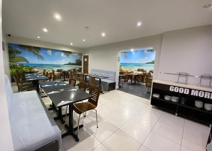 Trebovir Hotel