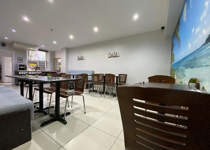 Trebovir Hotel
