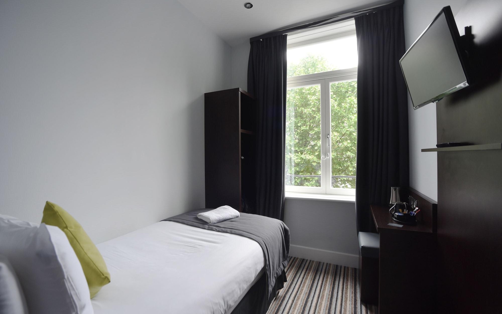 Trebovir Hotel Londres