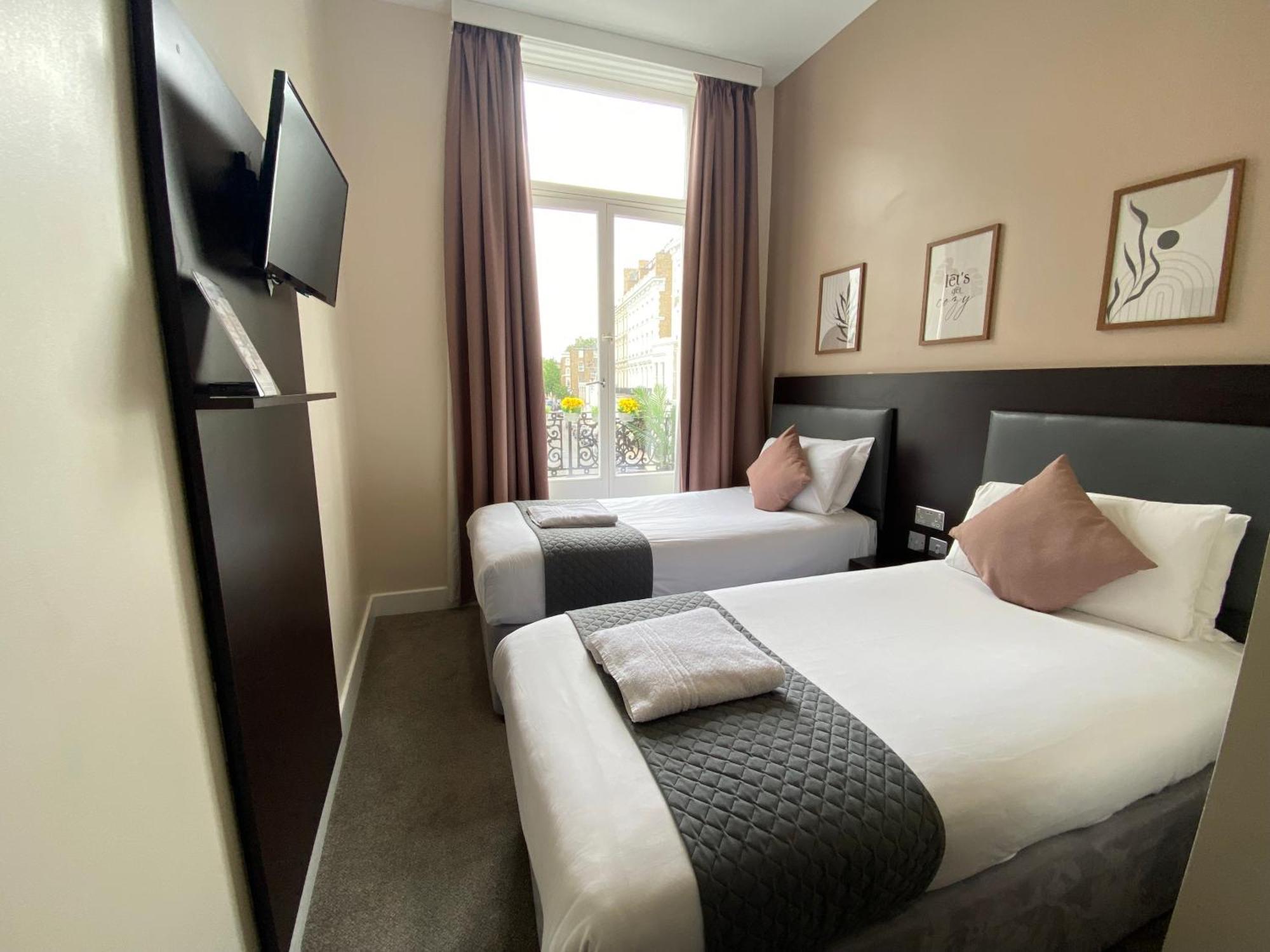 Hotel Trebovir 3*