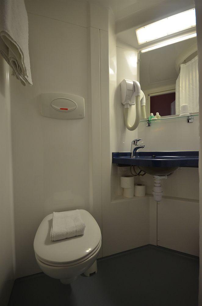 Trebovir 3* Londen