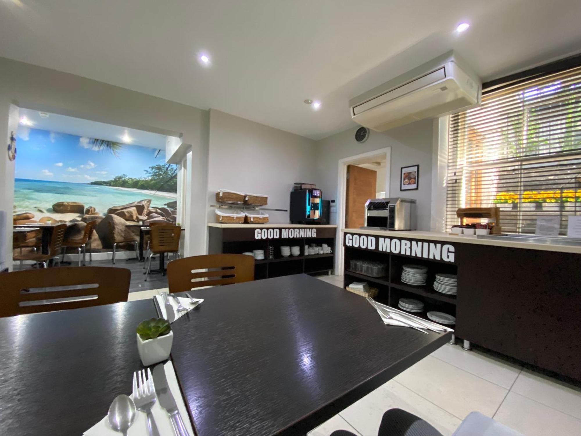 Trebovir Hotel Londra